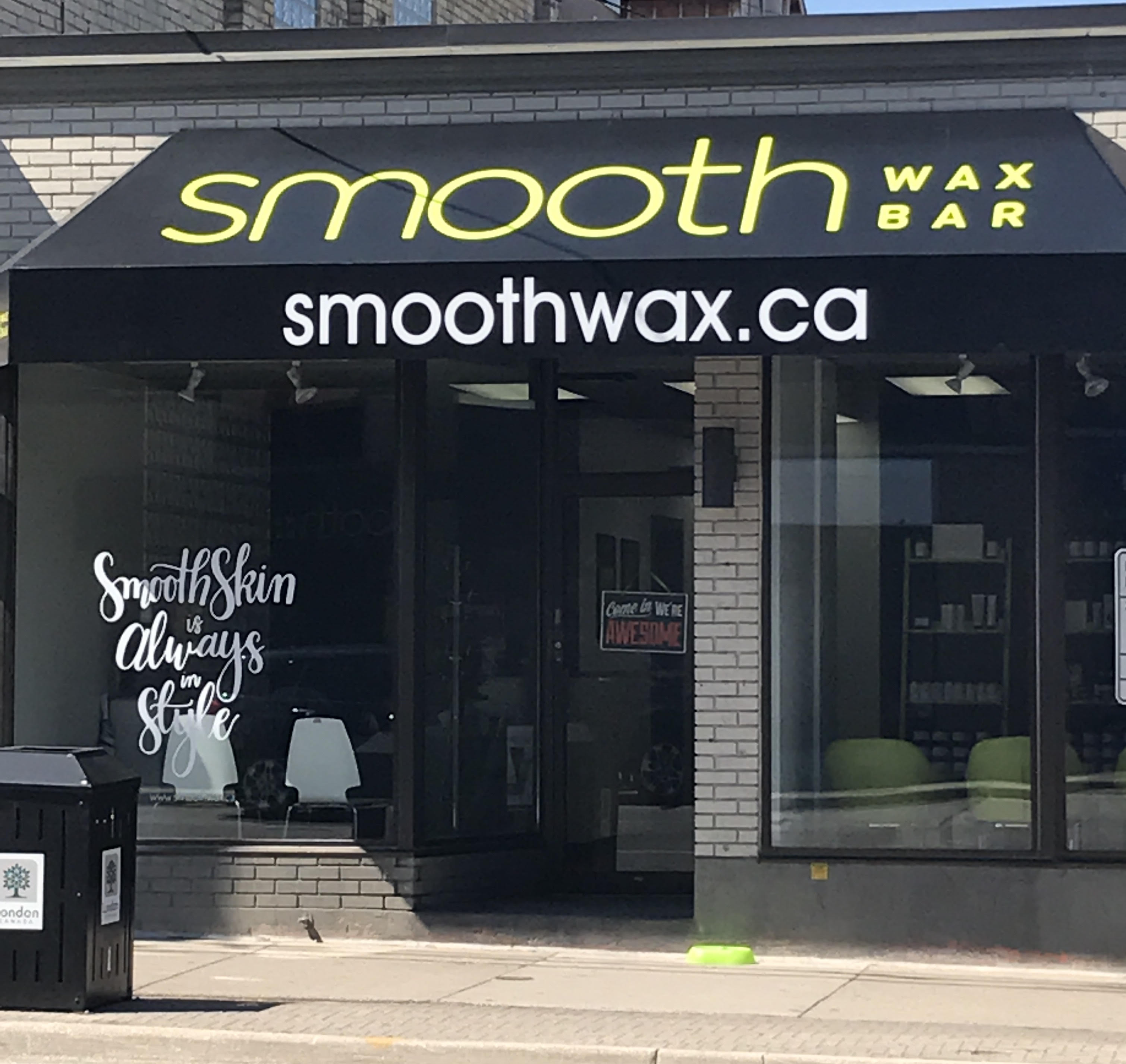 Smooth Wax Bar
